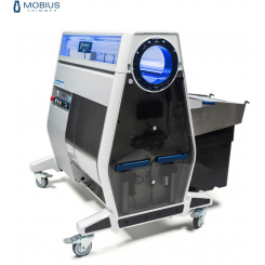 Mobius M108S Trimming Machine