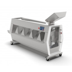 Mobius M9 Cannabis or Hemp Sorter Mobius M9 Cannabis or Hemp Sorter