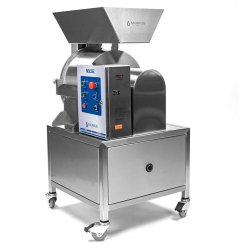 Mobius Mill M210 Shredder