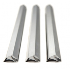 Mobius Bed Knife Assembly - Box of 3