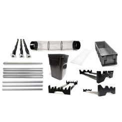 Mobius Trimmer Hot Swap Kit