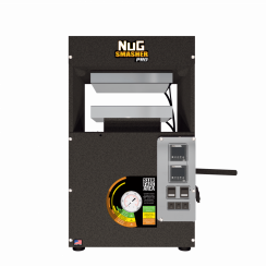 NugSmasher Pro Rosin press