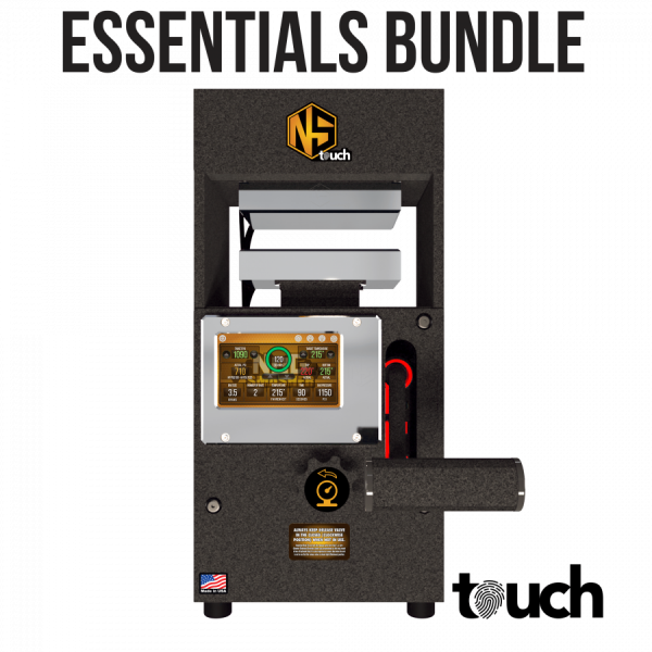 Nugsmasher Touch (Essentials Bundle)