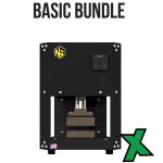 NugSmasher X Rosin Extraction System ( Basic Bundle)
