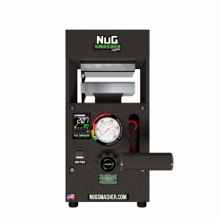 NugSmasher XP Rosin Press