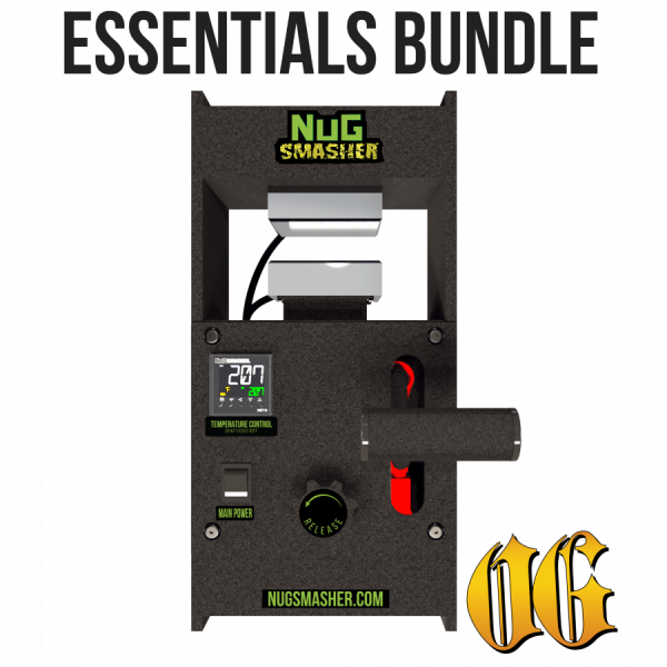 NugSmasher OG Essentials Bundle