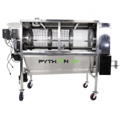 Toms Tumbler Python 600 Dry Trimmer