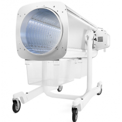 Twister BatchOne Dry Trimming Machine