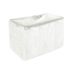 Twister T4 Leaf Collector Inner Bag, White 300 Micron