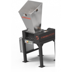 Triminator ShredMaster 3