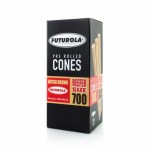 Futurola Reefer Size - 98/30 Case [700 Dutch Brown™ Cones]