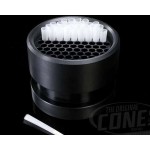 Cones 98mm Pre Roll Filling Device For Use With Electric Vibrating Base