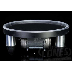 Cones electric vibrating base