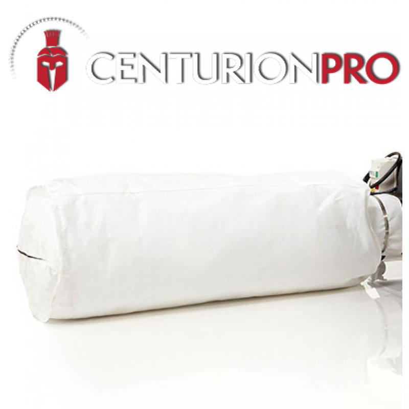 Centurion Pro 3.0 Replacement (Bags set of 3) Free Delivery!