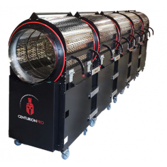 CenturionPro XL 5.0 Trimmer