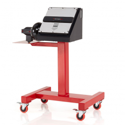 Centurion Pro GC1 Gentle Cut Bucking Machine with Stand