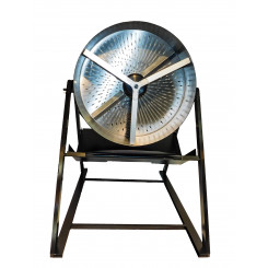 Diamond Edge Dry Trimmer