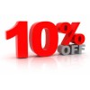 TAKE AN EXTRA 10% OFF LISTED PRICE NOW! PRICE DISCOUNTED AT CHECKOUT -$197.50
