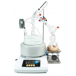 2L Short Path Distillation Kit