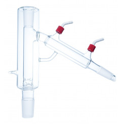 P5 Packable Distillation Head