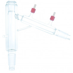 Summit Research SPD-2.1 Thermal+ Packable Distillation Head