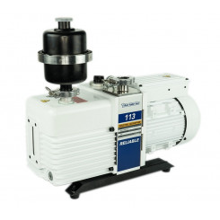 UL Listed BVV Pro Series 11.3CFM Two Stage Vacuum Pump