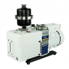 Pro Series 11.3CFM Corrosion Resistant Two Stage Vacuum Pump