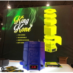 King Kone Pre Roll 169 Cone Filler Machine