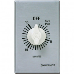TrimPal 4 Timer Replacement TrimPal 4 Timer Replacement