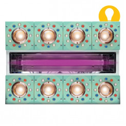 MINT LED 1000 COB LED Panel (460 Watt)