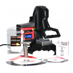 My Rosin Press Deluxe Package