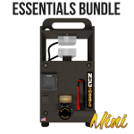 NugSmasher Mini Rosin Press (Mini Essentials Bundle)