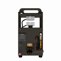 NugSmasher Mini Rosin Press NugSmasher Mini Rosin Press