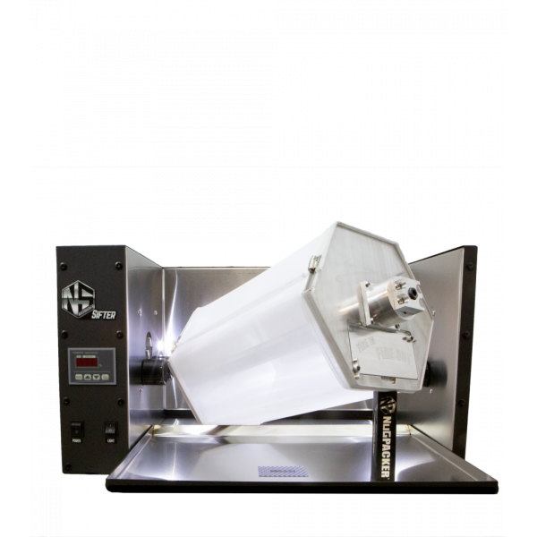 NugSmasher NS Sifter Pro Pack Free Delivery!