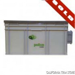 Pre Owned PollenMaster 1500