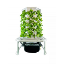 Green Diamond 4' Aerosystem