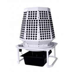 Green Diamond Aerosystem 4' Cloner