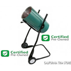 Pre-Owned High Tech 110 Cup Shredder