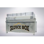 Sluice Box MJ Pre Roll Machine