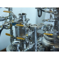 Dab Lab Complete Extraction Lab (Pre Owned) Dab Lab Complete Extraction Lab (Pre Owned)