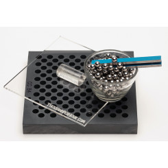 Thousand per Hour 512 Cone Packing System