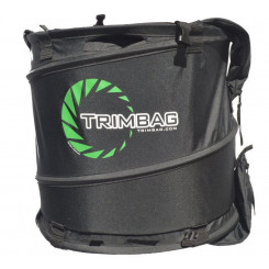 Trimbag Collapsible Hand-held Dry Trimmer
