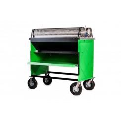 The Stripper XL Trimmer