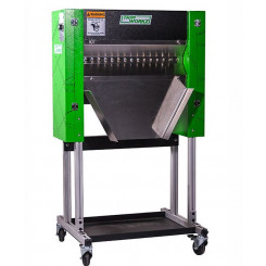 Ultimate Bud Bucker Machine