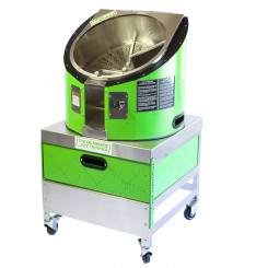 The Ultimate Dry Trimmer by TrimWorkz