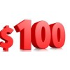 CLICK HERE FOR A INSTANT $100 OFF AT CHECKOUT. -$100.00