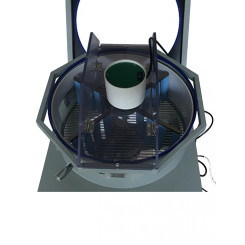 2 IN 1 Automatic Trimmer Finger Top