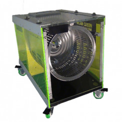 Mean Green Trimming Machine IR16Pro