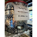 Little Prospector Trimmer