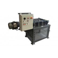 Ameri-Shred Medical Plant Waste Shredder (MJ-21003)